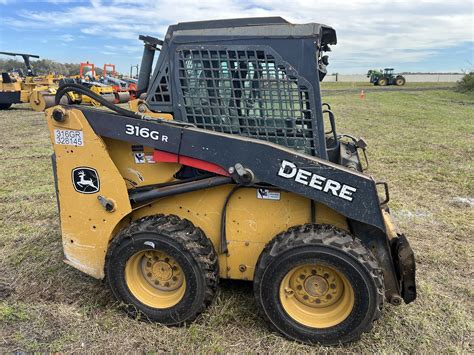 316gr skid steer|john deere 316gr reviews.